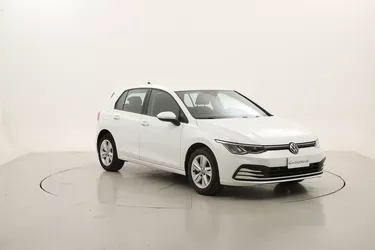 Volkswagen Golf Life DSG 1.0 Mild Hybrid 110CV Automatico Volkswagen Golf Life DSG 1.0 Mild Hybrid 110CV Automatico