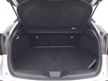 Toyota C-HR Hybrid Morebusiness 2.0 Full Hybrid 184CV Automatico Bagagliaio