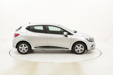 Renault Clio Energy Zen usata del 2016 con 9.681 km