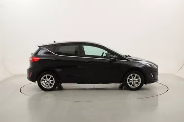 Ford Fiesta Hybrid Titanium 1.0 Mild Hybrid 125CV Manuale
