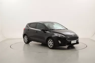 Ford Fiesta Hybrid Titanium 1.0 Mild Hybrid 125CV Manuale