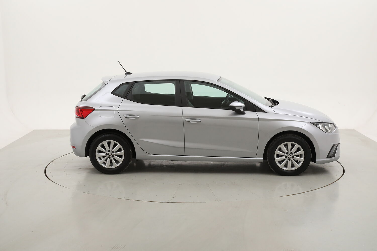 Seat Ibiza Business usata del 2019 con 33.558 km