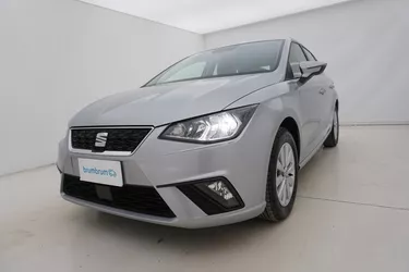 Seat Ibiza Business 1.6 Diesel 80CV Manuale Visione frontale