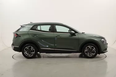 Kia Sportage MHEV Business DCT 1.6 Mild Hybrid 136CV Automatico Kia Sportage MHEV Business DCT 1.6 Mild Hybrid 136CV Automatico