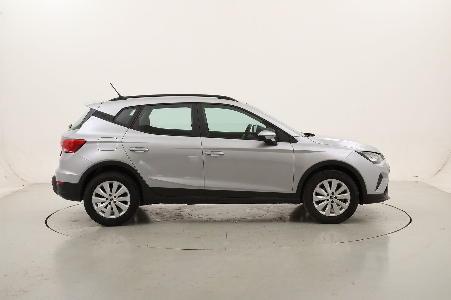 Seat Arona Style usata del 2023 con 88.230 km