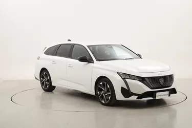 Peugeot 308 SW Allure Pack EAT8 1.5 Diesel 131CV Automatico Peugeot 308 SW Allure Pack EAT8 1.5 Diesel 131CV Automatico