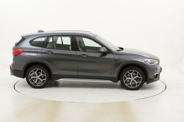 BMW X1 20d xDrive xLine usata del 2017 con 32.138 km