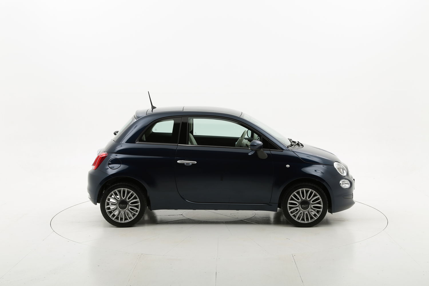 Fiat 500 usata del 2018 con 13.173 km