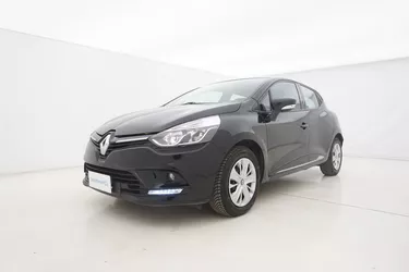 Renault Clio Business 0.9 Benzina 90CV Manuale Visione frontale