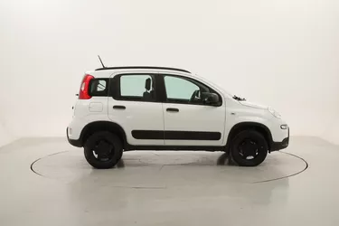Fiat Panda 4x4 0.9 Benzina 85CV Manuale Fiat Panda 4x4 0.9 Benzina 85CV Manuale