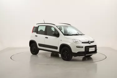 Fiat Panda 4x4 0.9 Benzina 85CV Manuale Fiat Panda 4x4 0.9 Benzina 85CV Manuale