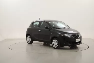 Lancia Ypsilon Hybrid Gold 1.0 Mild Hybrid 70CV Manuale Lancia Ypsilon Hybrid Gold 1.0 Mild Hybrid 70CV Manuale