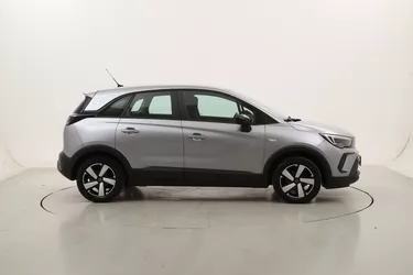 Opel Crossland Edition 1.2 Benzina 83CV Manuale Opel Crossland Edition 1.2 Benzina 83CV Manuale