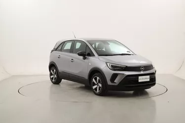 Opel Crossland Edition 1.2 Benzina 83CV Manuale Opel Crossland Edition 1.2 Benzina 83CV Manuale