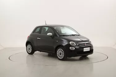 Fiat 500 Hybrid 1.0 Mild Hybrid 70CV Manuale