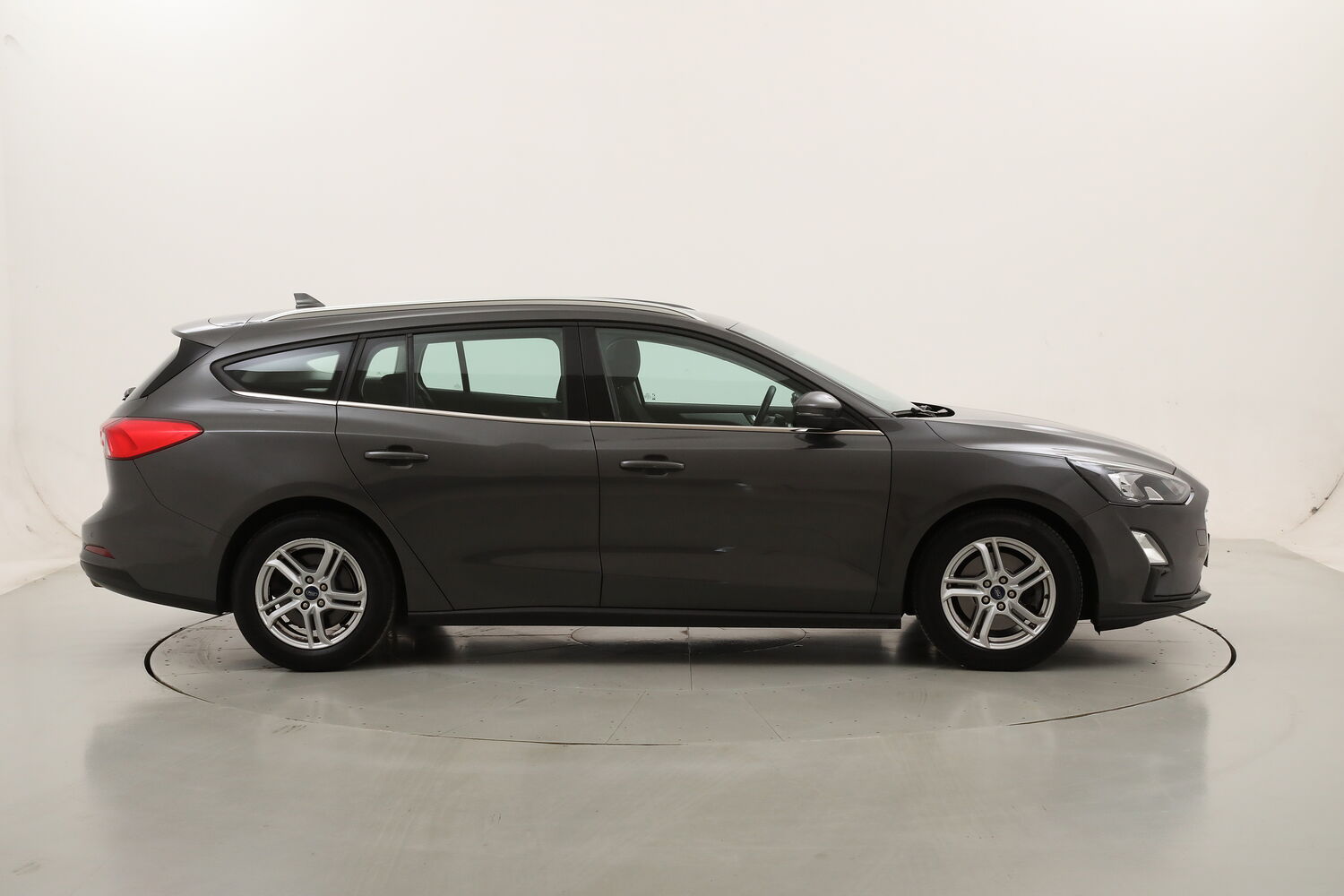 Ford Focus SW Business Co-Pilot usata del 2021 con 120.497 km
