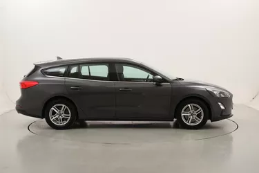 Ford Focus SW Business Co-Pilot 1.5 Diesel 120CV Automatico Ford Focus SW Business Co-Pilot 1.5 Diesel 120CV Automatico