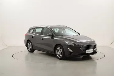 Ford Focus SW Business Co-Pilot 1.5 Diesel 120CV Automatico Ford Focus SW Business Co-Pilot 1.5 Diesel 120CV Automatico