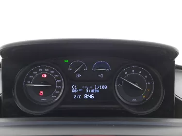 Lancia Ypsilon Hybrid Platino 1.0 Mild Hybrid 70CV Manuale Interni