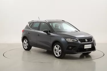 Seat Arona FR 1.0 Metano 90CV Manuale