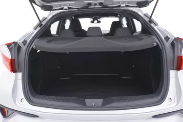 Toyota C-HR Hybrid Business 1.8 Full Hybrid 122CV Automatico Bagagliaio