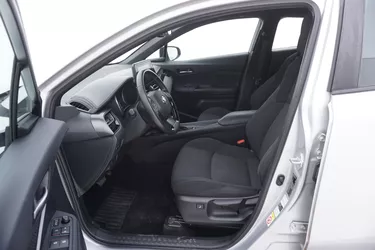Toyota C-HR Hybrid Business 1.8 Full Hybrid 122CV Automatico Sedili