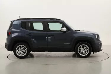 Jeep Renegade Limited DDCT 1.3 Benzina 150CV Automatico