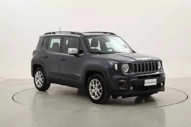 Jeep Renegade Limited DDCT 1.3 Benzina 150CV Automatico