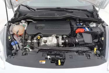 Ford Fiesta ST-Line 1.5 Diesel 85CV Manuale Vano motore