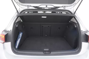 Volkswagen Golf Life DSG 2.0 Diesel 116CV Automatico Bagagliaio
