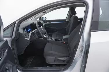 Volkswagen Golf Life DSG 2.0 Diesel 116CV Automatico Sedili