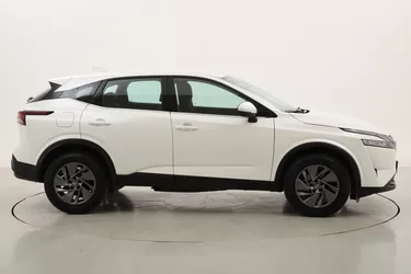 Nissan Qashqai MHEV Business Xtronic 1.3 Mild Hybrid 158CV Automatico