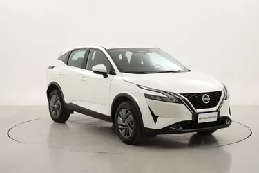 Nissan Qashqai MHEV Business Xtronic 1.3 Mild Hybrid 158CV Automatico