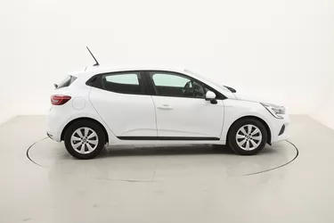 Renault Clio Life 1.0 GPL 101CV Manuale Renault Clio Life 1.0 GPL 101CV Manuale