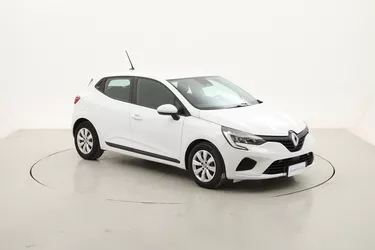 Renault Clio Life 1.0 GPL 101CV Manuale Renault Clio Life 1.0 GPL 101CV Manuale