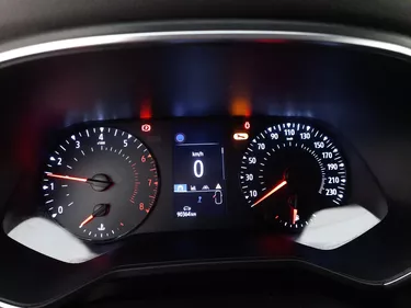 Renault Clio Life 1.0 GPL 101CV Manuale Interni