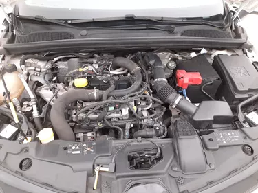 Renault Clio Life 1.0 GPL 101CV Manuale Vano motore