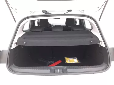 Renault Clio Life 1.0 GPL 101CV Manuale Bagagliaio