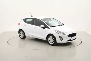 Ford Fiesta Business 1.5 Diesel 86CV Manuale