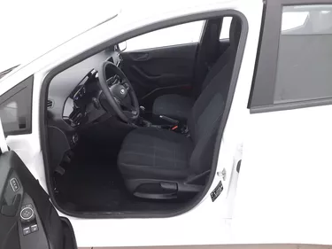 Ford Fiesta Business 1.5 Diesel 86CV Manuale Sedili