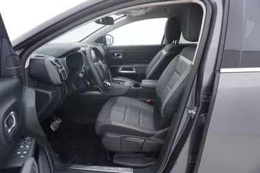 Citroen C5 Aircross Shine EAT8 1.5 Diesel 131CV Automatico Sedili