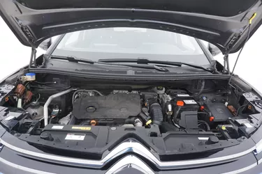Citroen C5 Aircross Shine EAT8 1.5 Diesel 131CV Automatico Vano motore