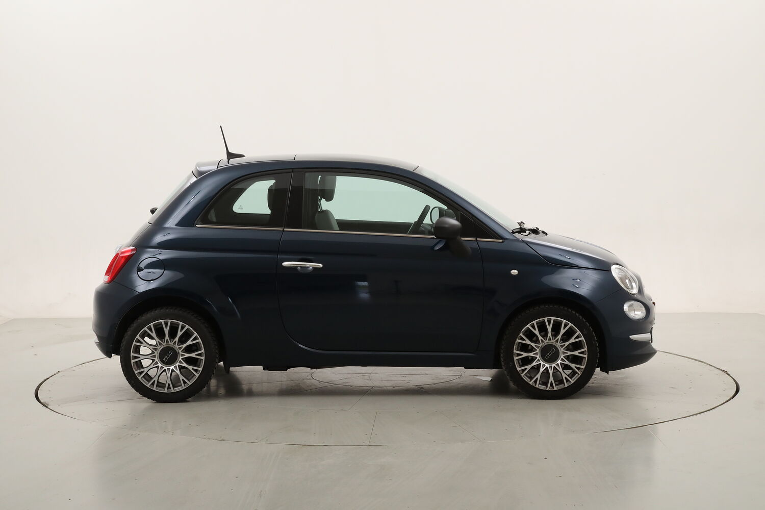 Fiat 500 Star usata del 2020 con 70.408 km