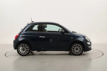 Fiat 500 Star 1.0 Mild Hybrid 70CV Manuale