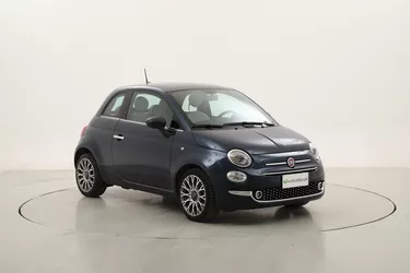 Fiat 500 Star 1.0 Mild Hybrid 70CV Manuale