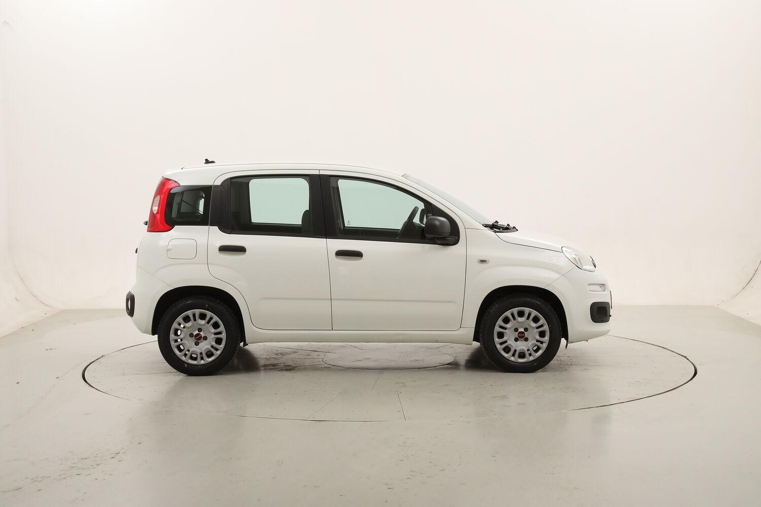 Fiat Panda EasyPower Easy usata del 2020 con 64.255 km