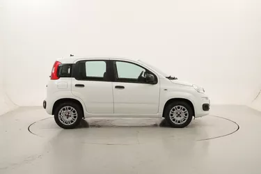 Fiat Panda EasyPower Easy 1.2 GPL 69CV Manuale Fiat Panda EasyPower Easy 1.2 GPL 69CV Manuale