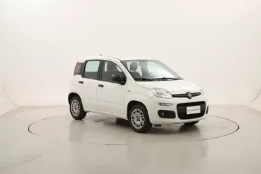 Fiat Panda EasyPower Easy 1.2 GPL 69CV Manuale Fiat Panda EasyPower Easy 1.2 GPL 69CV Manuale