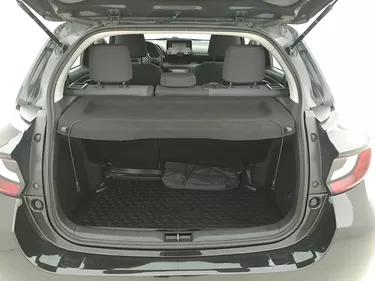 Toyota Yaris Hybrid Business 1.5 Full Hybrid 101CV Automatico Bagagliaio