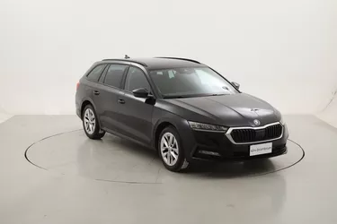 Skoda Octavia Wagon Executive DSG 2.0 Diesel 150CV Automatico